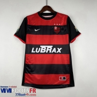 Retro Maillot De Foot Flamengo Domicile Homme 00 01 FG276