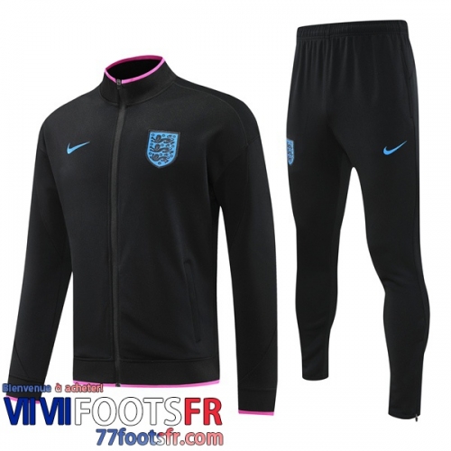 Veste Foot Angleterre Homme 25 26 B664