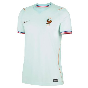 Maillot De Foot France Exterieur Femme World Cup 2026