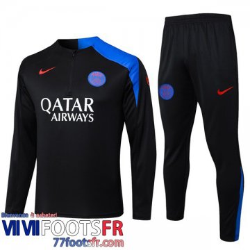 Survetement de Foot PSG Homme 25 26 A1089