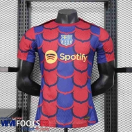 Maillot De Foot Barcelone Special Edition Homme 2024 TBB313