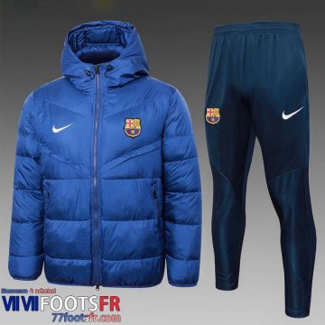 Doudoune Foot Barcelone Homme 2023 2024 G95 Doudoune Foot Barcelone Homme 2023 2024 G95