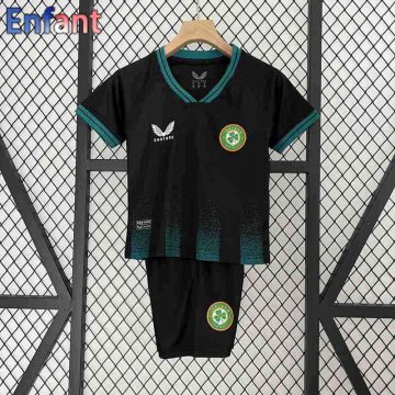 Maillot de Foot Ireland Third Enfant 2023