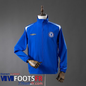 Coupe Vent Chelsea Homme 25 26 D391