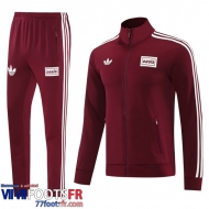 Veste Foot Sport Homme 25 26 B728