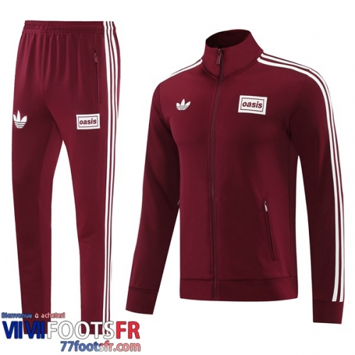 Veste Foot Sport Homme 25 26 B728
