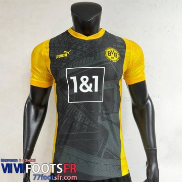 Maillot De Foot Dortmund Special Edition Homme 24 25 TBB322