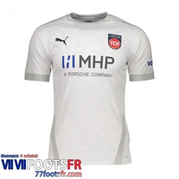 Maillot De Foot Heidenheim Third Homme 2023 2024