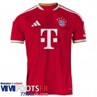 Maillot De Foot Bayern Munich Domicile Homme 26 27