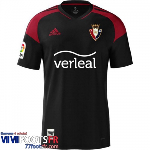 Maillot De Foot Atletico Osasuna Exterieur Homme 2022 2023