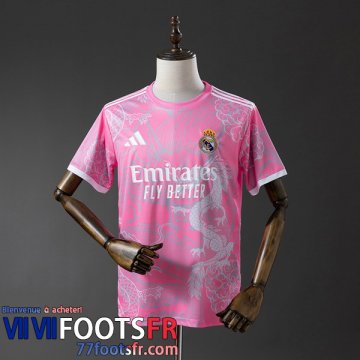Maillot De Foot Real Madrid Special Edition Homme 25 26 TBB884