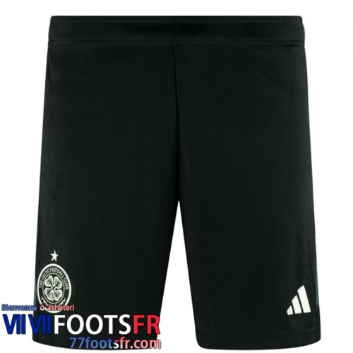 Short De Foot Celtic Exterieur Homme 2023 2024