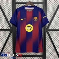 Maillot De Foot Barcelone Domicile Homme 25 26