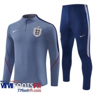 Survetement de Foot Angleterre Homme 26 27 A1182