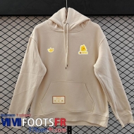 Sweatshirt Foot Rome Homme 25 26 B456
