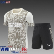 KIT:T Shirt Eindhoven Enfant 25 26 H664