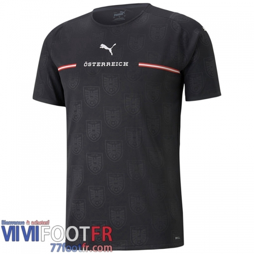 Maillot foot Autriche Exterieur Uomo 2021 Maillot foot Autriche Exterieur Uomo 2021