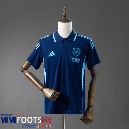 Polo foot Arsenal Homme 25 26 E238