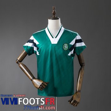Retro Maillot De Foot Sporting Lisbon Special Edition Homme Lisbon FG1251