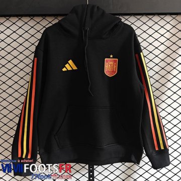 Sweatshirt Foot Espagne Homme 25 26 B569