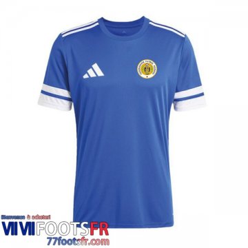 Maillot De Foot Curacao Domicile Homme World Cup 2026