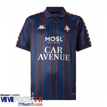 Maillot De Foot Metz Third Homme 25 26