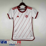 Maillot De Foot Internacional Exterieur Femme 2023 2024