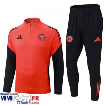 Survetement de Foot Bayern Munich Homme 25 26 A903