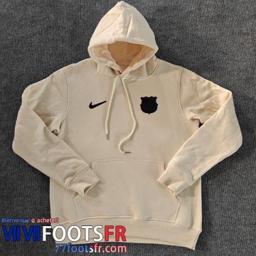 Sweatshirt Foot Barcelone Homme 25 26 B162