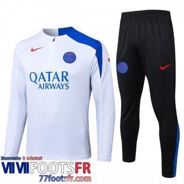 Survetement de Foot PSG Homme 25 26 A1088
