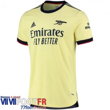 Maillot De Foot Arsenal FC Exterieur 2021 2022