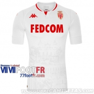 77footfr AS Monaco Maillot de foot Third 20-21