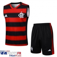 Sans Manches Flamengo Homme 25 26 H565