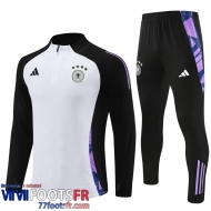 Survetement de Foot Allemagne Homme 24 25 A323