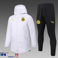 Doudoune Foot Dortmund Homme 25 26 G207