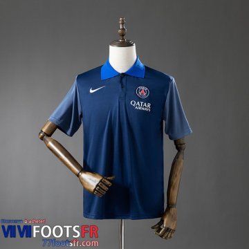 Polo foot PSG Homme 25 26 E218
