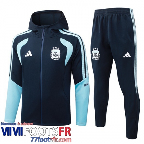 Veste Foot Argentine Homme 26 27 B834