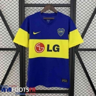Retro Maillot De Foot Boca Juniors Domicile Homme 11 12 FG725