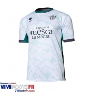 Maillot De Foot SD Huesca Exterieur Homme 24 25