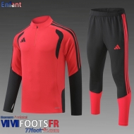 KIT: Survetement de Foot Sport Enfant 26 27 C1039