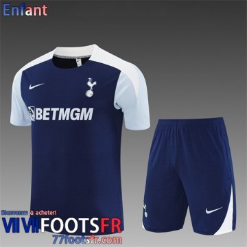 KIT:T Shirt Tottenham Hotspur Enfant 25 26 H673