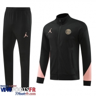 Veste Foot PSG Homme 24 25 B330