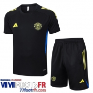 T Shirt Manchester United Homme 25 26 H613