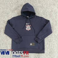 Sweatshirt Foot Corinthians Homme 25 26 B320