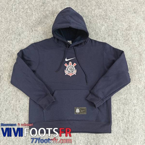 Sweatshirt Foot Corinthians Homme 25 26 B320