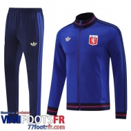 Veste Foot Lyon Homme 25 26 B671