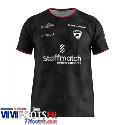 Maillot De Foot Clermont Third Homme 2023 2024