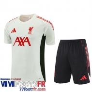 T Shirt Liverpool Homme 25 26 H600