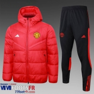 Doudoune Foot Manchester United Homme 2023 2024 G87