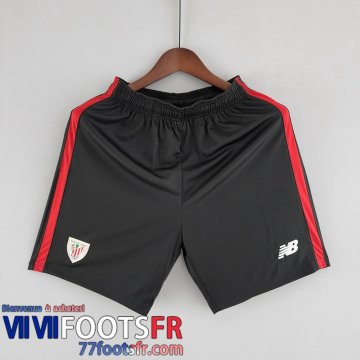 Short De Foot Athletic Bilbao Exterieur Homme 22 23 DK156